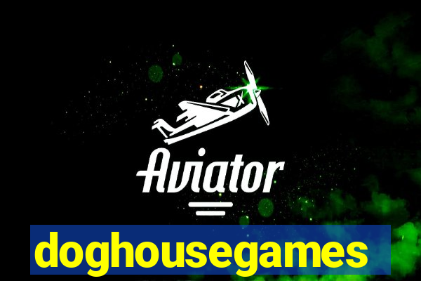 doghousegames