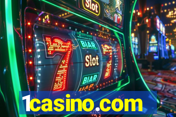 1casino.com