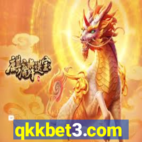 qkkbet3.com