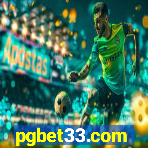 pgbet33.com