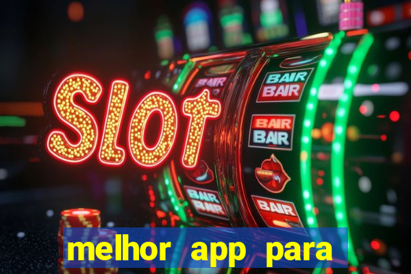 melhor app para ganhar dinheiro jogando