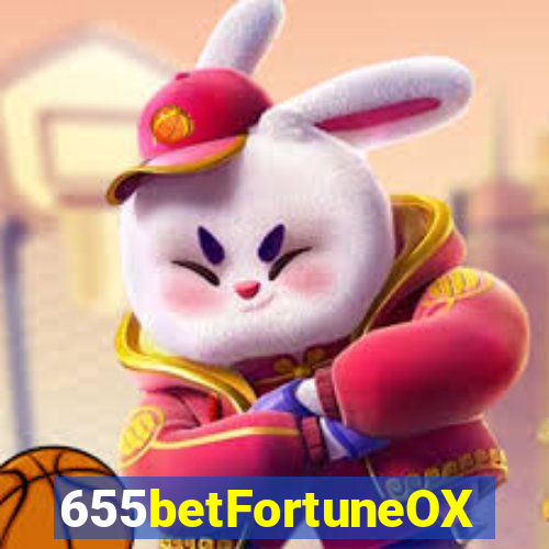 655betFortuneOX