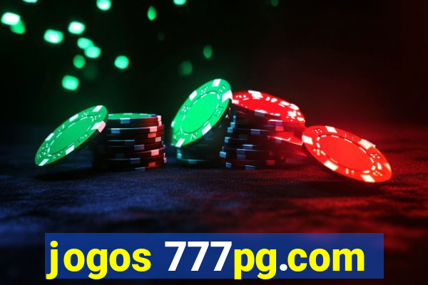 jogos 777pg.com