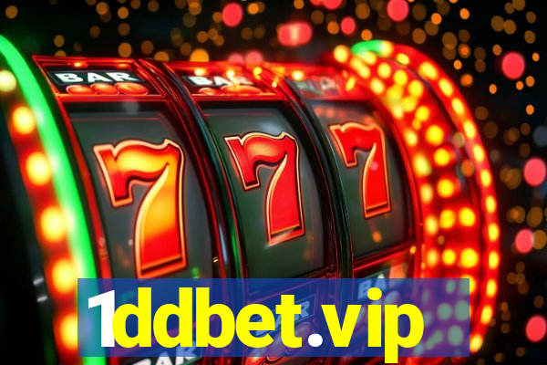 1ddbet.vip