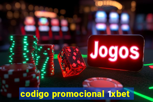 codigo promocional 1xbet