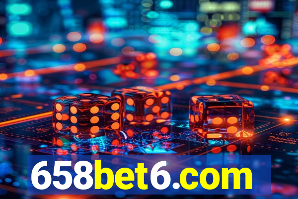 658bet6.com