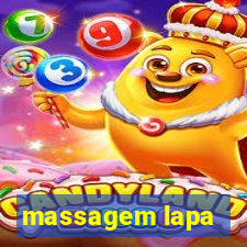 massagem lapa