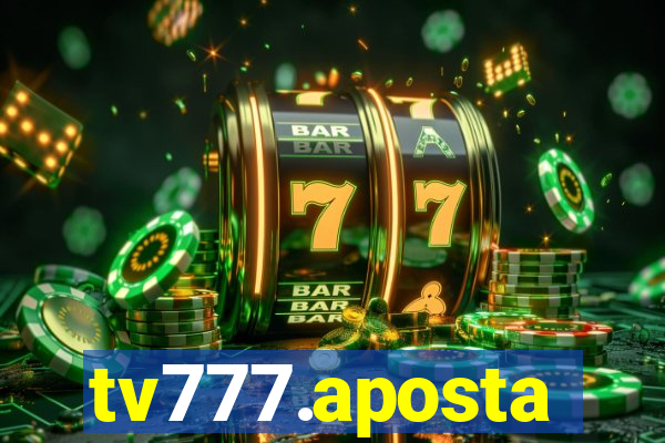 tv777.aposta