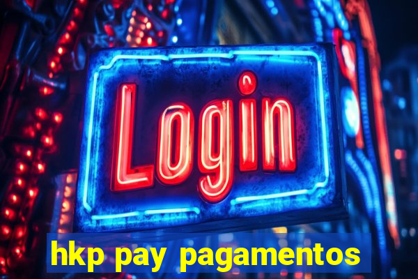 hkp pay pagamentos