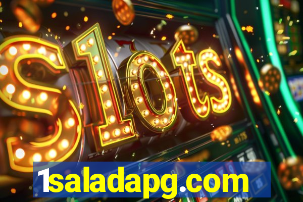 1saladapg.com