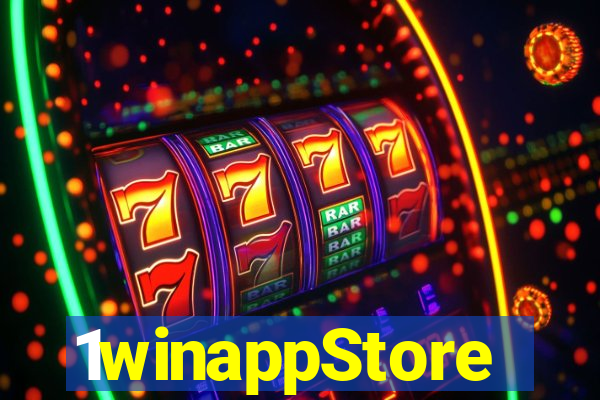 1winappStore