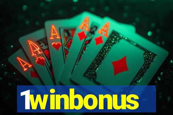 1winbonus