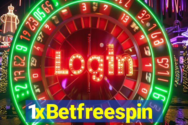 1xBetfreespin