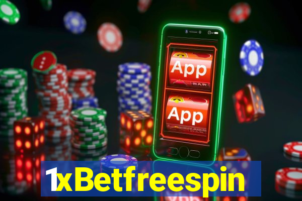 1xBetfreespin