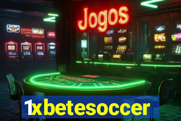 1xbetesoccer