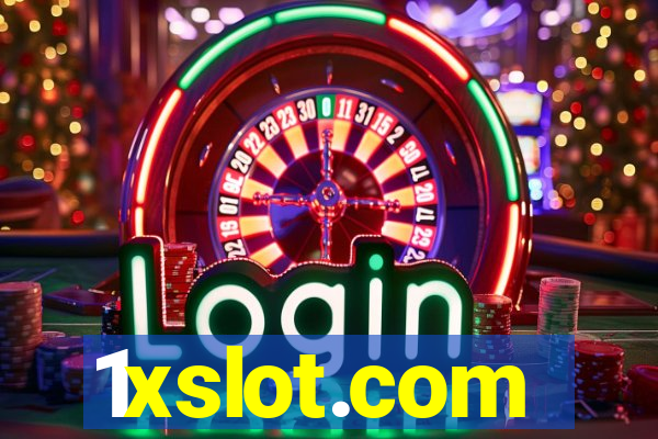 1xslot.com