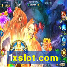 1xslot.com