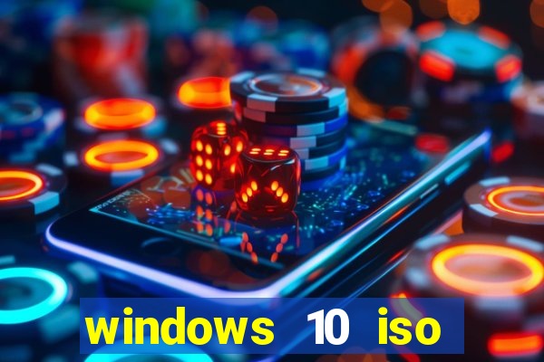 windows 10 iso download google drive