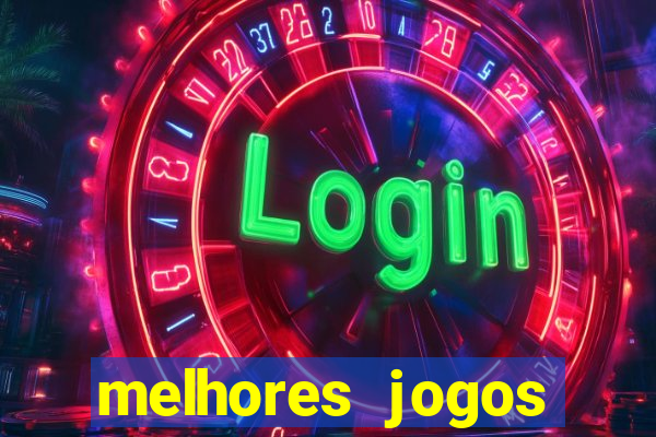 melhores jogos pagos para android