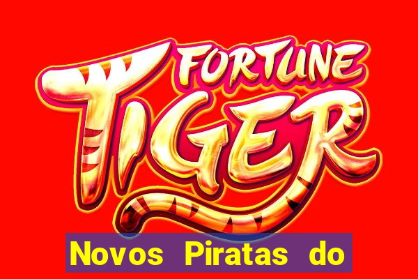 Novos Piratas do Caribe 6 piratas do caribe 6 o retorno de davy