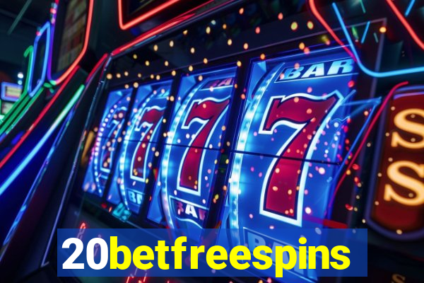 20betfreespins