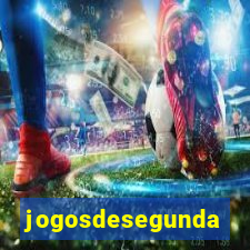 jogosdesegunda