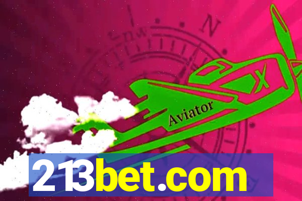 213bet.com