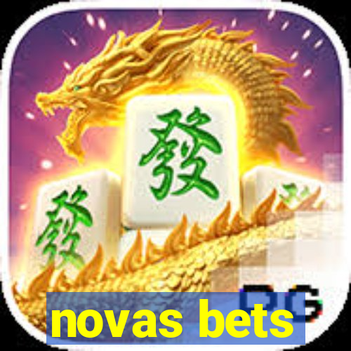 novas bets