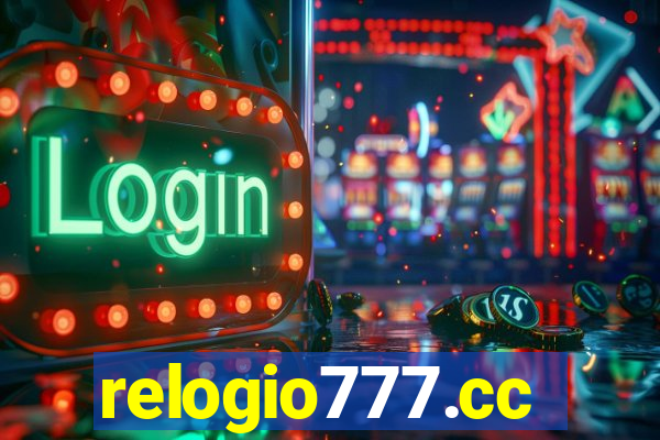 relogio777.cc