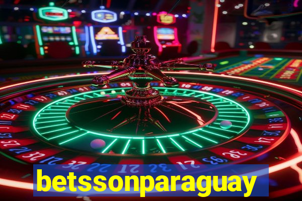 betssonparaguay