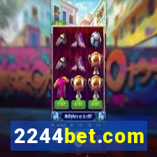 2244bet.com