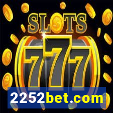 2252bet.com