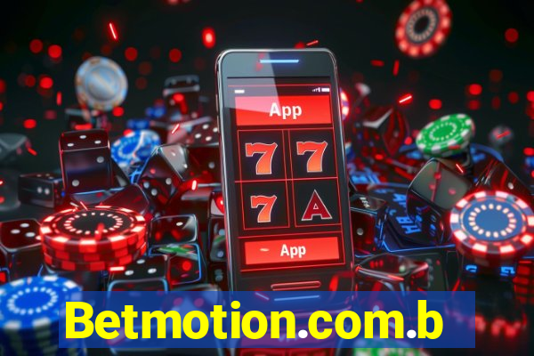 Betmotion.com.br