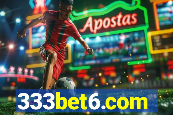 333bet6.com