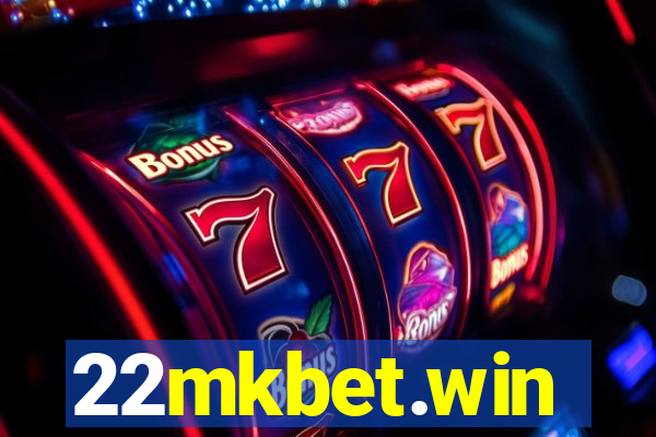 22mkbet.win