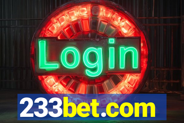 233bet.com