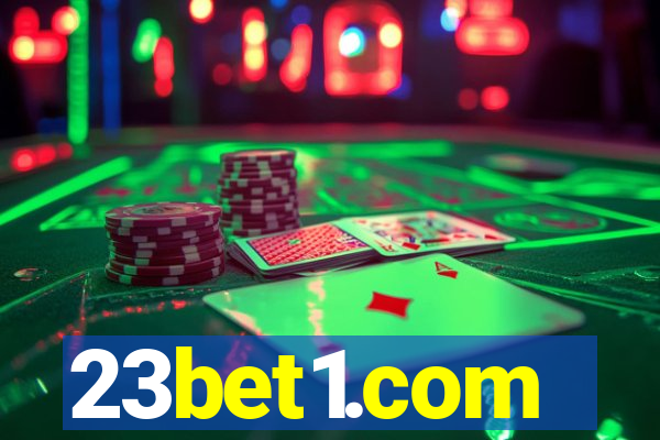 23bet1.com