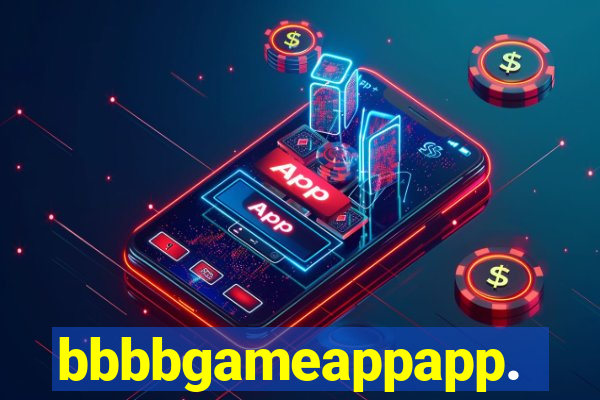 bbbbgameappapp.com