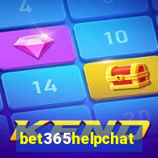 bet365helpchat