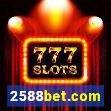 2588bet.com