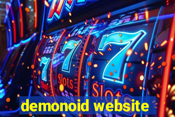 demonoid website