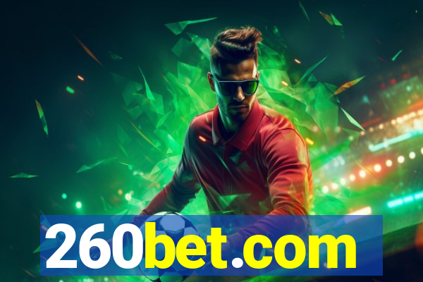 260bet.com