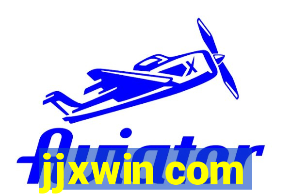 jjxwin com