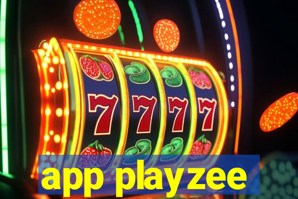 app playzee