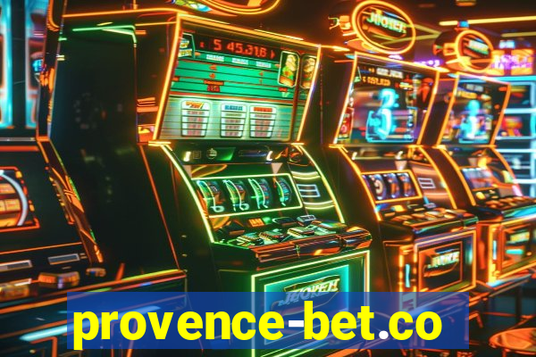 provence-bet.com