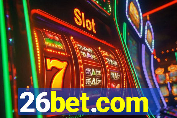 26bet.com