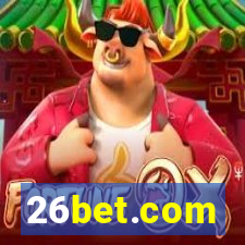 26bet.com