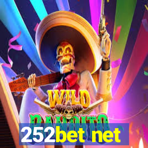 252bet net