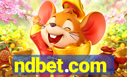 ndbet.com