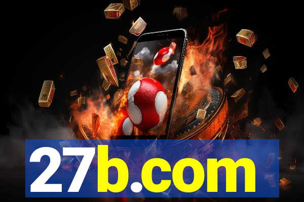 27b.com